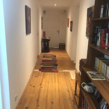 Chambre Au Calme Pontgouin Екстериор снимка