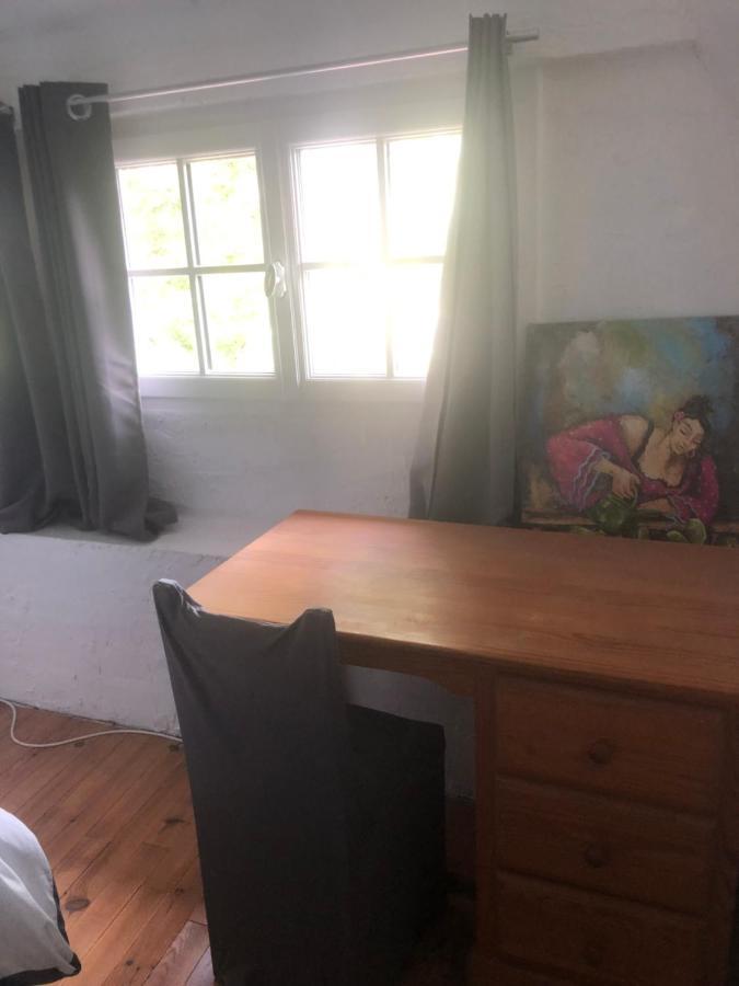 Chambre Au Calme Pontgouin Екстериор снимка