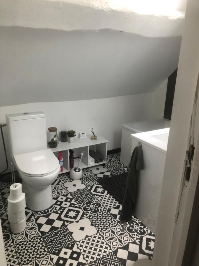 Chambre Au Calme Pontgouin Екстериор снимка