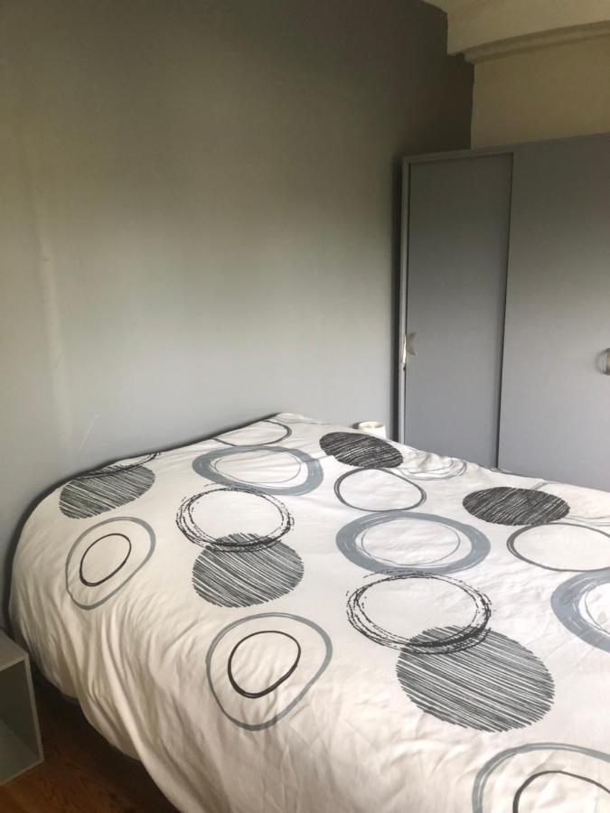 Chambre Au Calme Pontgouin Екстериор снимка